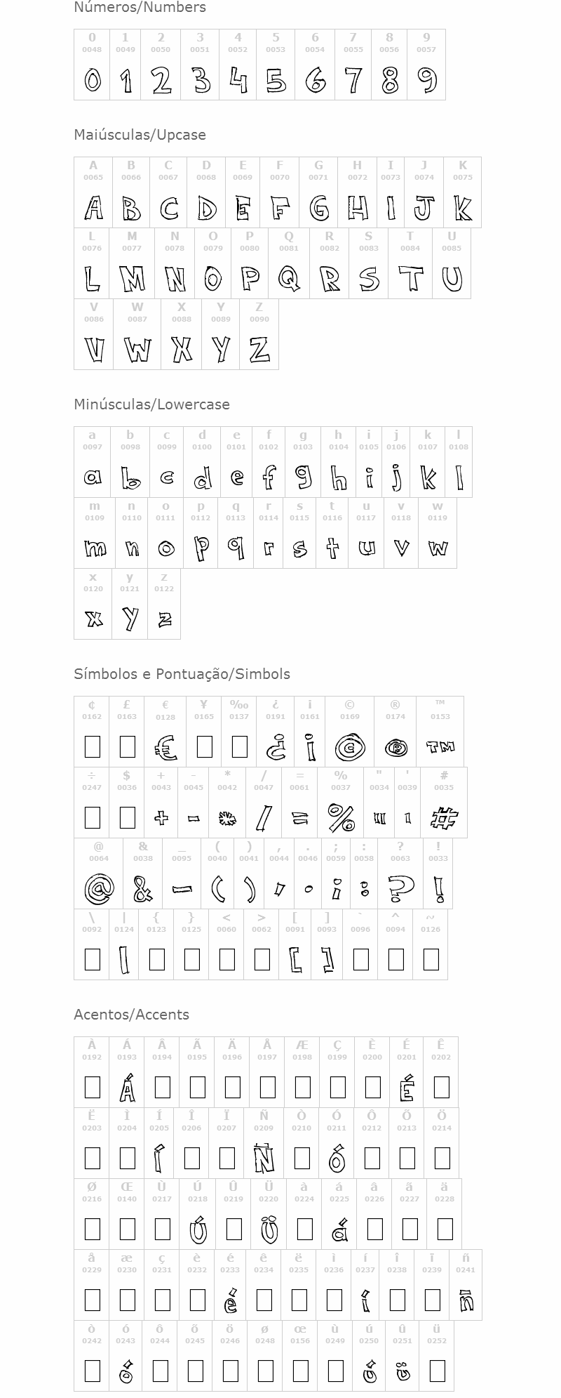 NeNe WeNo Width HandWrite